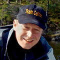 Thomas Løland, ski havfiskeklubb